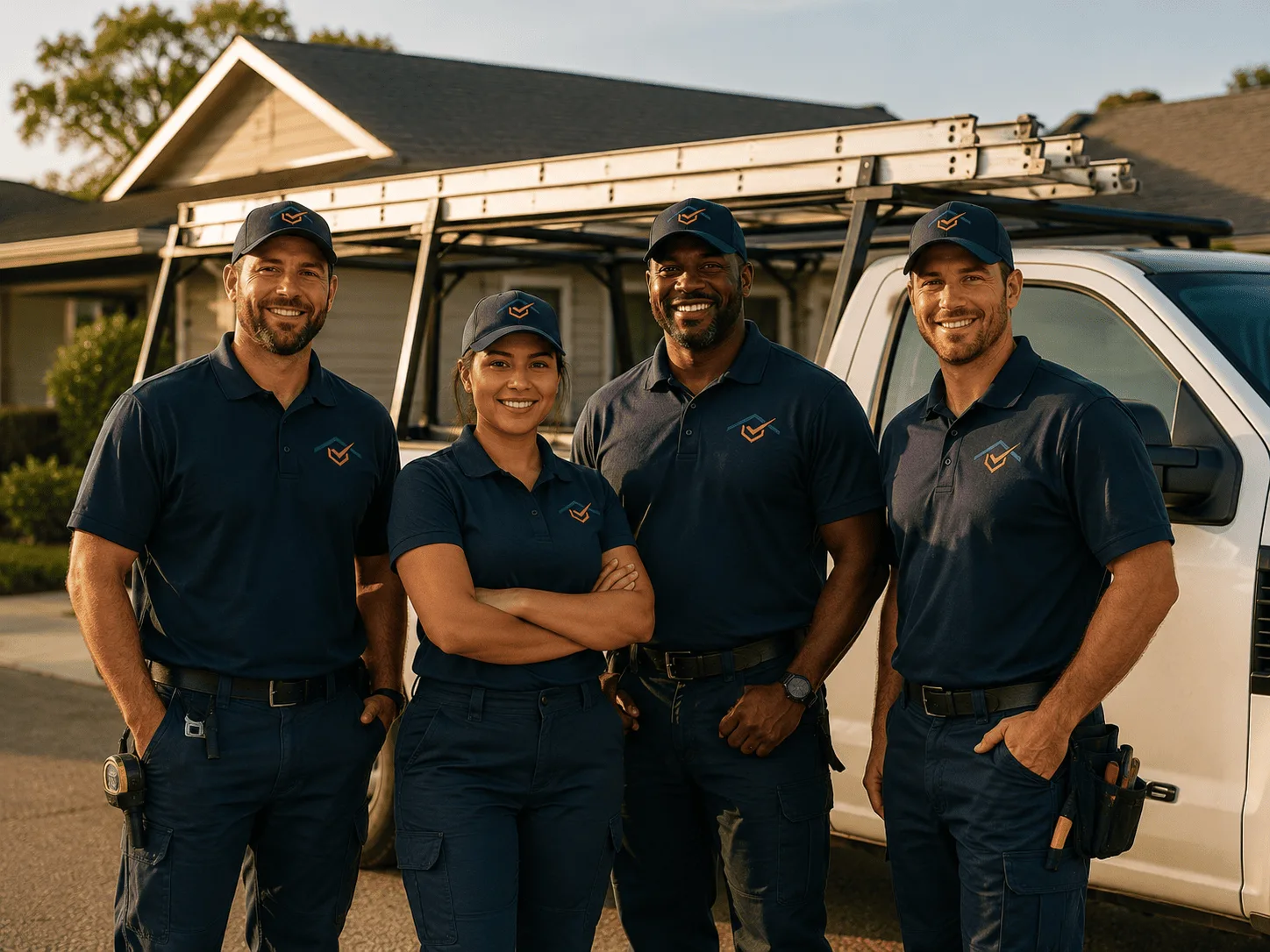 Roof Inspection company in Canonsburg, PA
